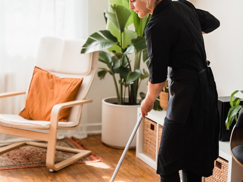 Same Day Bond Cleaning Brisbane | South Brisbane | North Brisbane