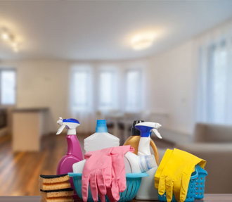 Same Day Bond Cleaning Brisbane | South Brisbane | North Brisbane