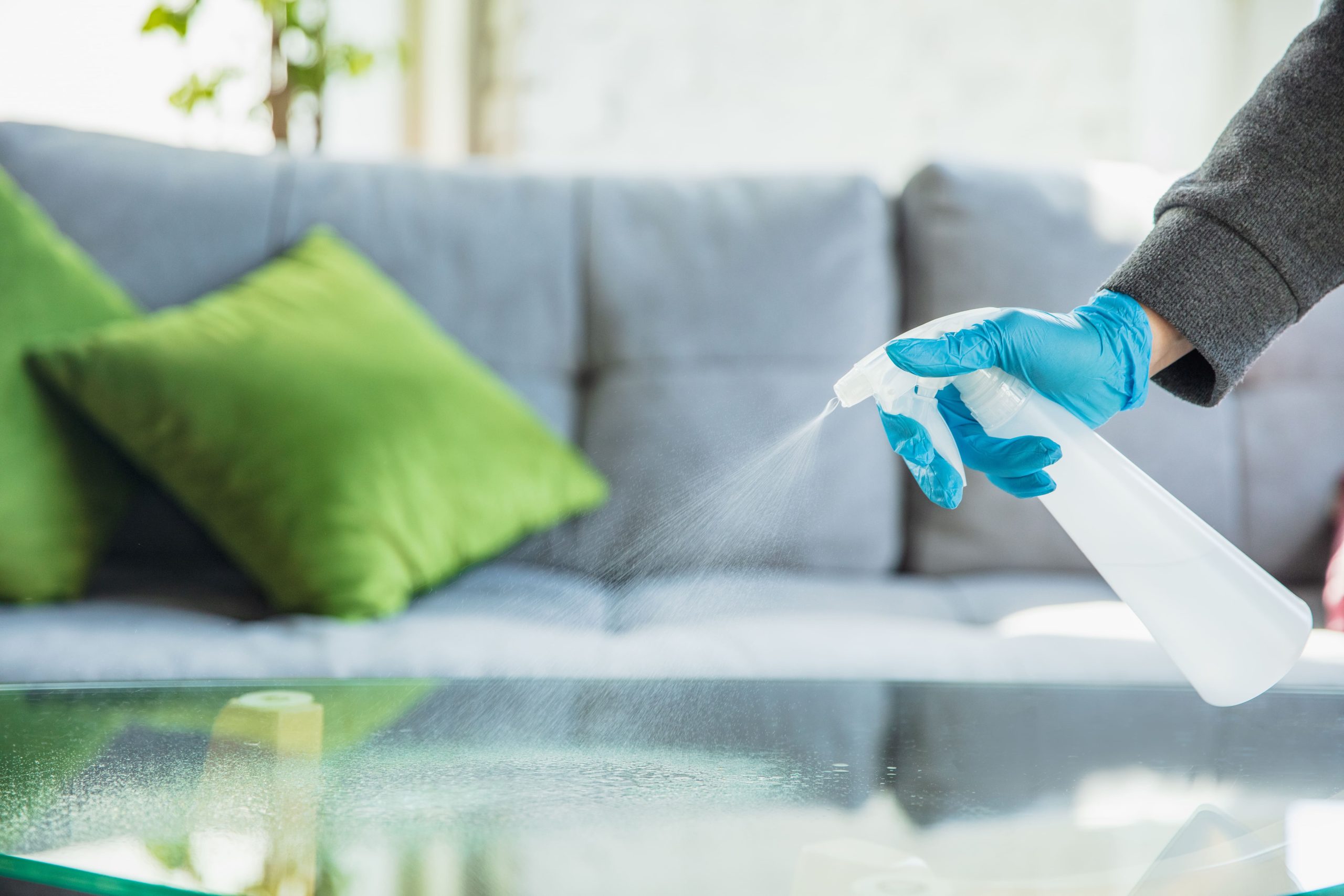 Same Day Bond Cleaning Brisbane | South Brisbane | North Brisbane