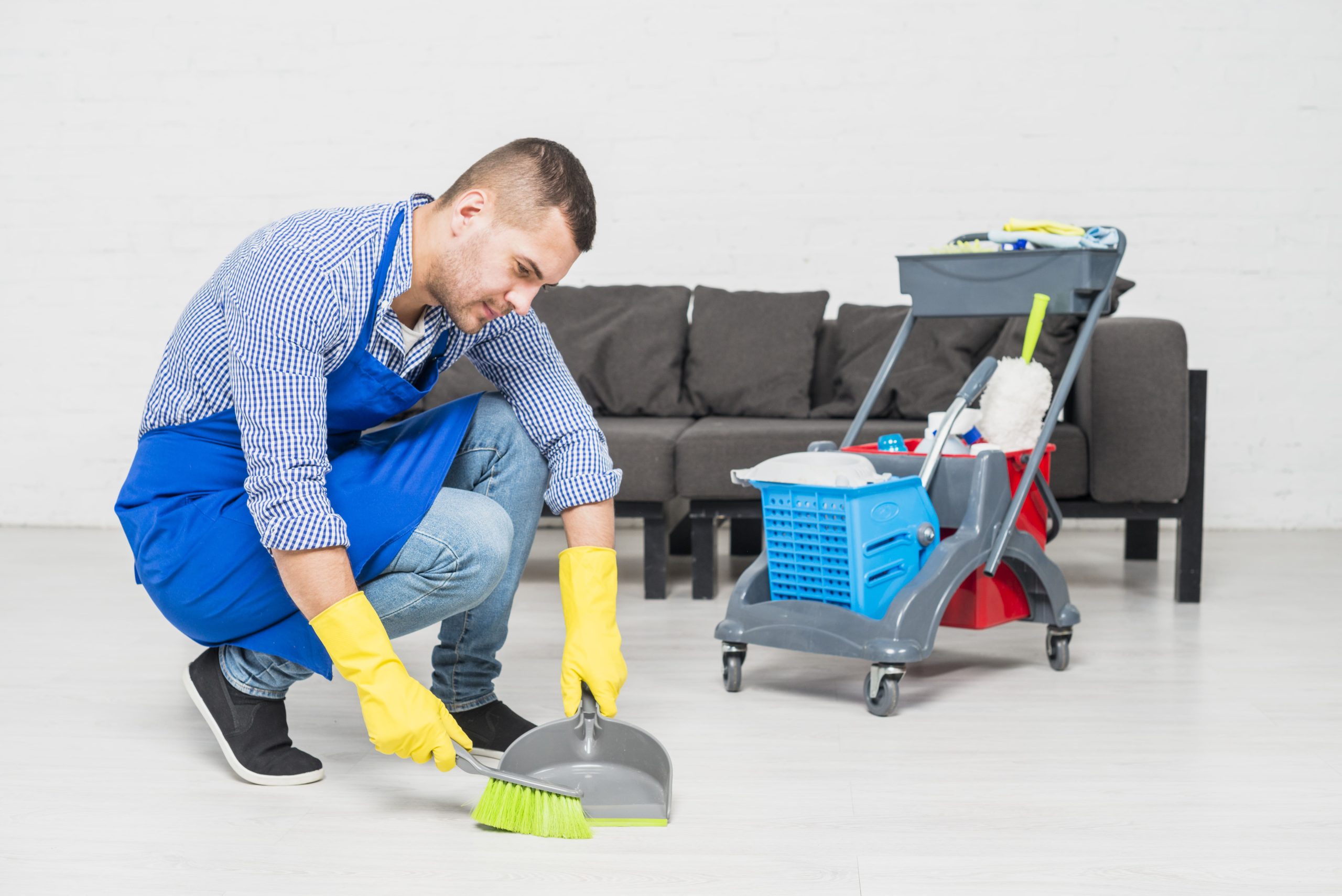 Same Day Bond Cleaning Brisbane | South Brisbane | North Brisbane